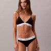 Bikini Icon em Algodão e Modal