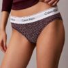 Bikini Icon em Algodão e Modal