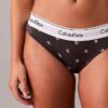 Bikini Icon em Algodão e Modal