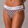 Bikini Icon em Algodão e Modal