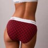 Bikini Icon em Algodão e Modal