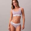 Bikini Icon em Algodão e Modal