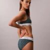 Bikini Icon em Algodão e Modal