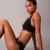 Bikini Icon em Algodão e Modal