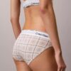 Bikini Icon em Algodão e Modal