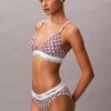 Bikini Icon em Algodão e Modal