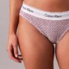 Bikini Icon em Algodão e Modal