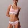 Bikini Icon em Algodão e Modal