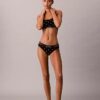 Bikini Icon em Algodão e Modal