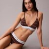 Bikini Icon em Algodão e Modal