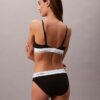 Bikini Icon em Algodão e Modal