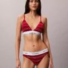 Bikini Icon em Algodão e Modal