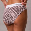 Bikini Icon em Algodão e Modal