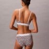 Bikini Icon em Algodão e Modal