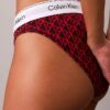 Bikini Icon em Algodão e Modal