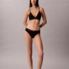 Bikini Icon em Algodão e Modal Metálico