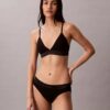 Bikini Icon em Algodão e Modal Metálico