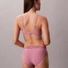 Bikini Icon em Algodão e Modal Metálico