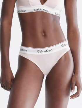 Bikini Icon em Algodão Modal