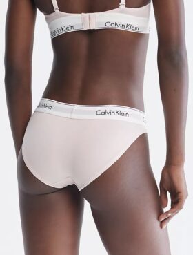 Bikini Icon em Algodão Modal