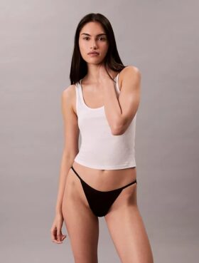 Bikini Micro String Ideal