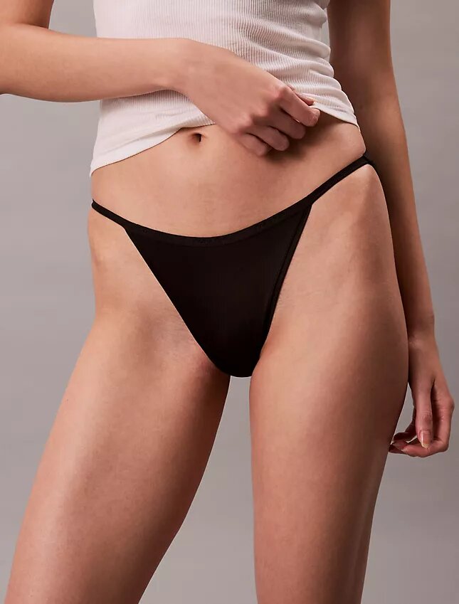 Bikini Micro String Ideal Bikini Micro String Ideal