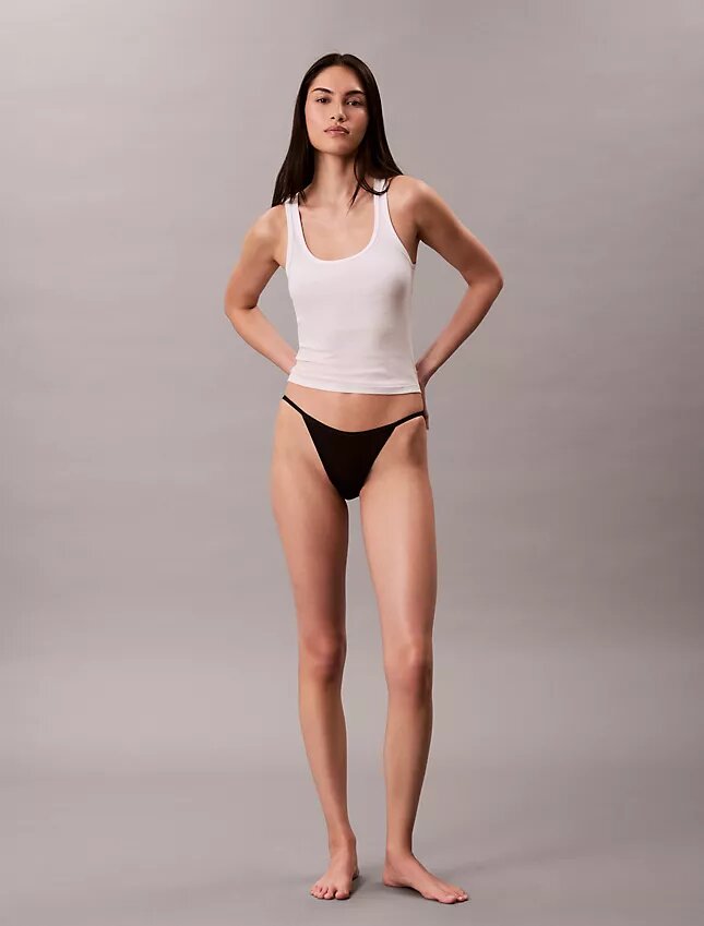 Bikini Micro String Ideal Bikini Micro String Ideal