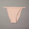 Bikini Micro String Ideal Bikini Micro String Ideal