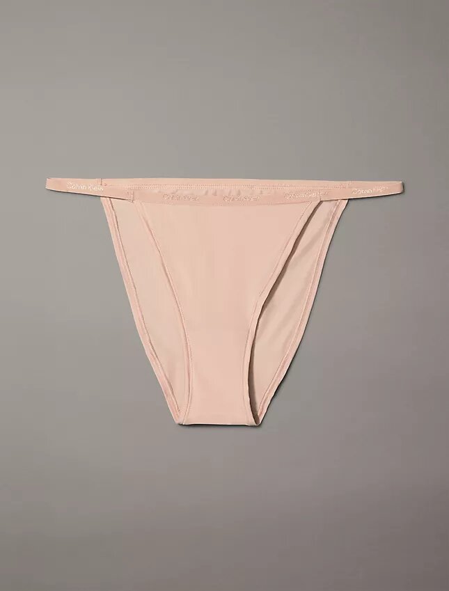 Bikini Micro String Ideal Bikini Micro String Ideal