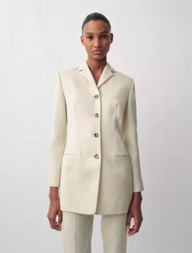 Blazer Adrian Slim