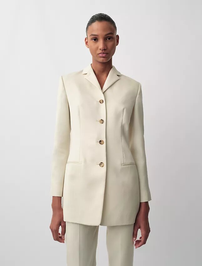 Blazer Adrian Slim Blazer Adrian Slim