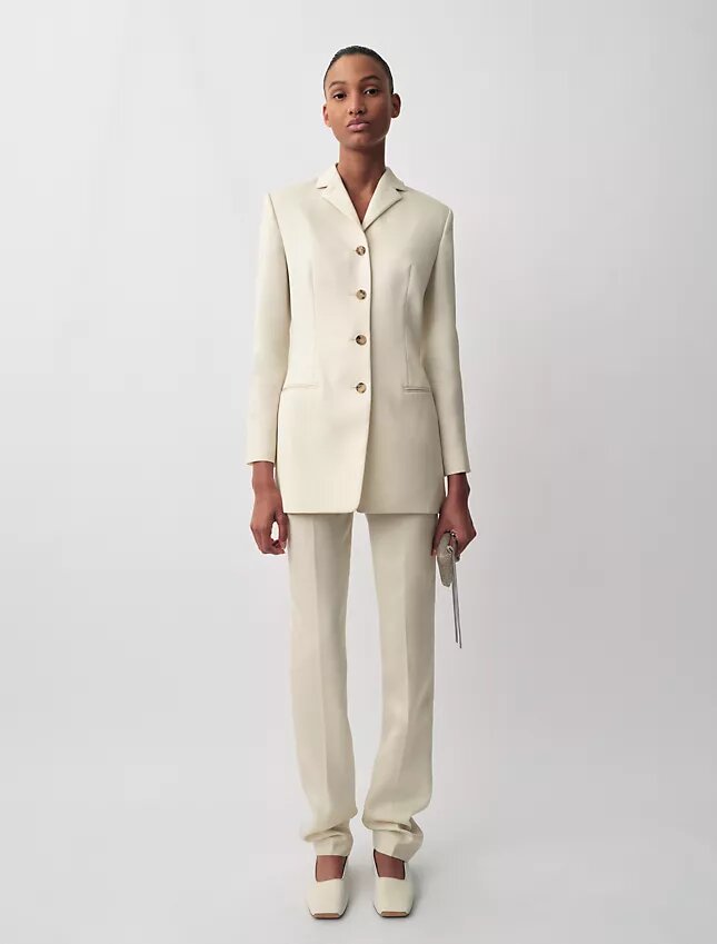 Blazer Adrian Slim Blazer Adrian Slim