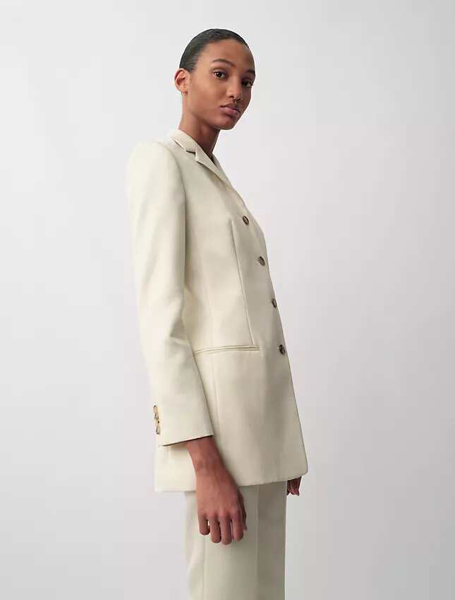 Blazer Adrian Slim Blazer Adrian Slim