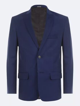 Blazer Infinite Stretch para meninos