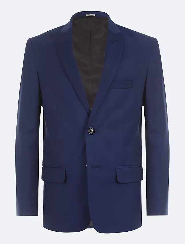 Blazer Infinite Stretch para meninos Blazer Infinite Stretch para meninos