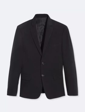 Blazer Infinite Stretch para meninos