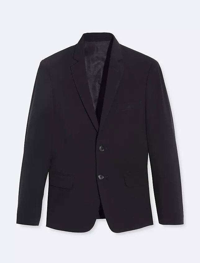 Blazer Infinite Stretch para meninos Blazer Infinite Stretch para meninos