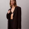 Blazer Ponte Slim Blazer Ponte Slim