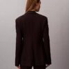 Blazer Ponte Slim Blazer Ponte Slim
