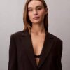 Blazer Ponte Slim Blazer Ponte Slim