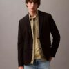 Blazer Slim Refinado