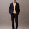 Blazer Slim Refinado