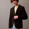 Blazer Slim Refinado