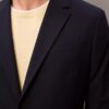 Blazer Slim Refinado