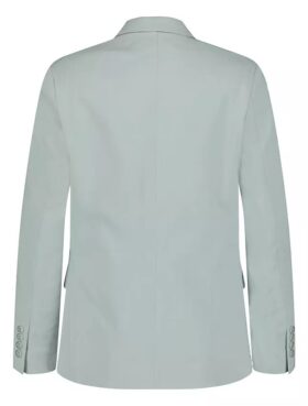 Blazer texturado para meninos