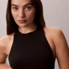Body Icon em Algodão Modal