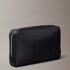 Bolsa com logótipo em todo o tecido Bolsa com logótipo em todo o tecido