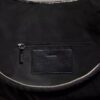 Bolsa Crescent em Nylon