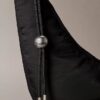 Bolsa Crescent em Nylon