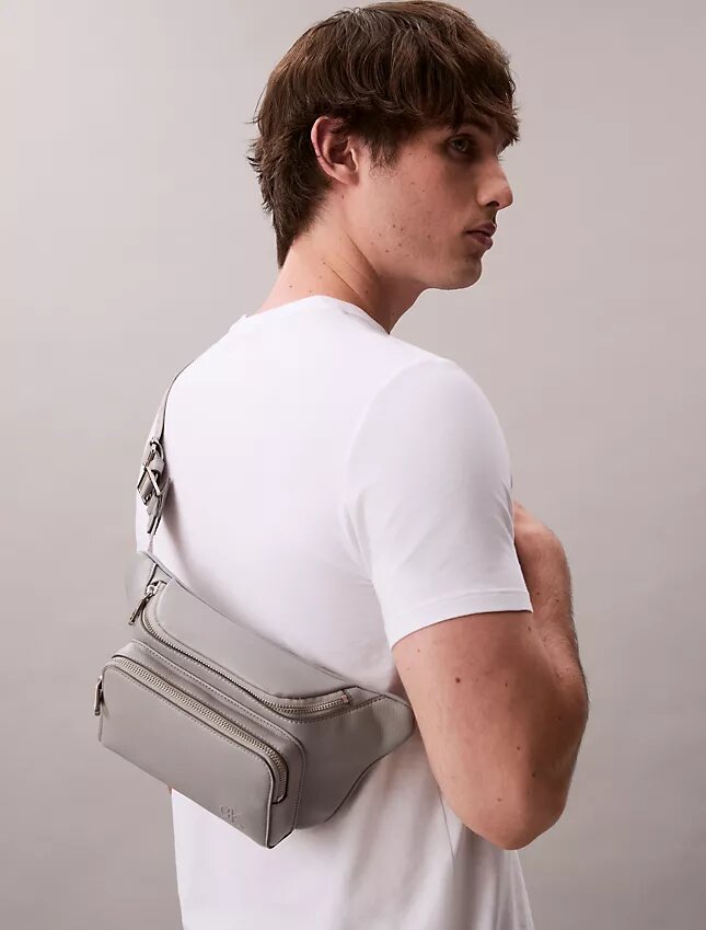Bolsa de Cintura Cargo Bolsa de Cintura Cargo